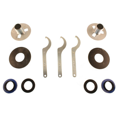 B16 Front and Rear Performance Suspension System <br>03-08 Nissan 350Z