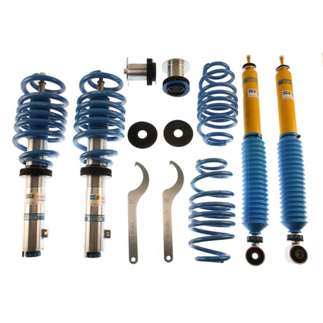 B16 Front and Rear Performance Suspension System <br>08-17 Audi A5 Quattro S5, 10-14 Audi A5