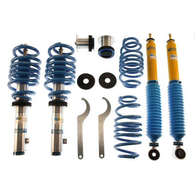 B16 Front and Rear Performance Suspension System <br>08-17 Audi A5 Quattro S5, 10-14 Audi A5
