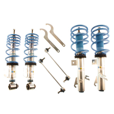 B16 Front and Rear Performance Suspension System <br>07-15 Mini Cooper