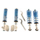 B16 Front and Rear Performance Suspension System <br>08-14 Subaru Impreza
