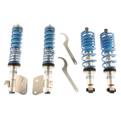B16 Front and Rear Performance Suspension System <br>08-14 Subaru Impreza