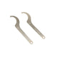 B16 Front and Rear Performance Suspension System <br>08-14 Subaru Impreza