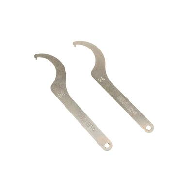 B16 Front and Rear Performance Suspension System <br>08-14 Subaru Impreza