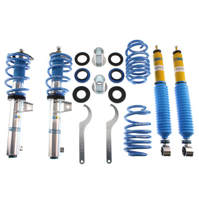 B16 Front and Rear Performance Suspension System <br>12-19 Volkswagen Beetle