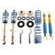 B16 Front and Rear Performance Suspension System <br>2011 Infiniti G37