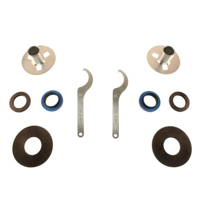 B16 Front and Rear Performance Suspension System <br>2011 Infiniti G37