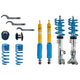 B16 Front and Rear Suspension Kit <br>10-16 Mercedes-Benz E350