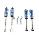 B16 Front and Rear Suspension Kit <br>11-16 BMW 535i 550i 528i