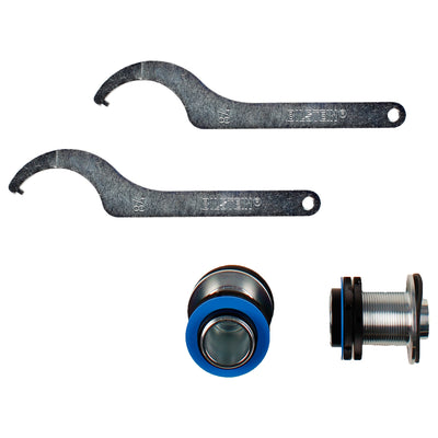 B16 (PSS10) Suspension System *SPECIAL ORDER* <br>2006 BMW 330i 325i, 07-13 BMW 328i 335i