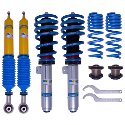 B16 (PSS10) Front & Rear Perf Susp System <br>13-16 BMW 328i xDrive, 13-18 BMW 320i xDrive