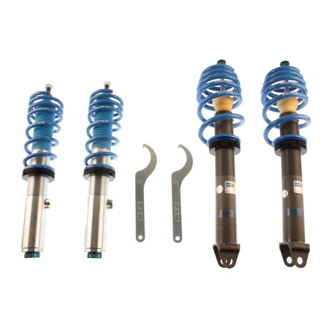 B16 (PSS10) Front & Rear Performance Sus System <br>12-16 Porsche 911