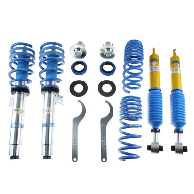 B16 (PSS10) Front & Rear Performance Sus System <br>13-18 BMW 320i, 12-16 BMW 328i