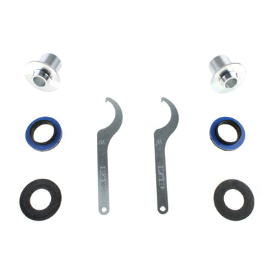 B16 (PSS10) Front & Rear Performance Sus System <br>13-18 BMW 320i, 12-16 BMW 328i