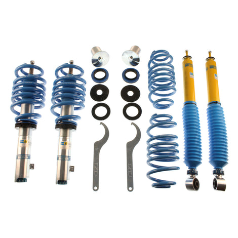 B16 (PSS10) Suspension System <br>12-18 Audi A7 Quattro A6 A6 Quattro