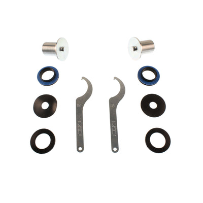 B16 (PSS10) Suspension System <br>12-18 Audi A7 Quattro A6 A6 Quattro