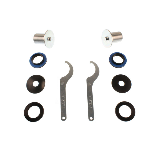 B16 (PSS10) Suspension System <br>12-18 Audi A7 Quattro A6 A6 Quattro