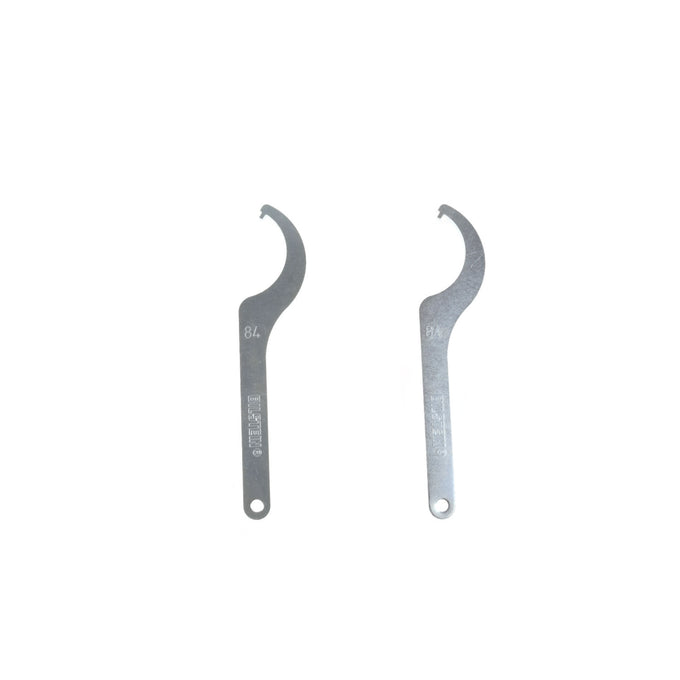 B16 Front and Rear Performance Suspension System <br>10-15 Mitsubishi Lancer