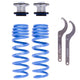 B16 (PSS10) Front & Rear Perf Susp System <br>13-18 BMW 320i, 12-16 BMW 328i