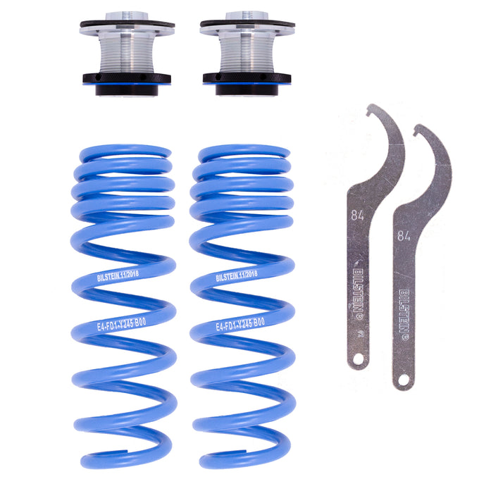 B16 (PSS10) Front & Rear Perf Susp System <br>13-18 BMW 320i, 12-16 BMW 328i