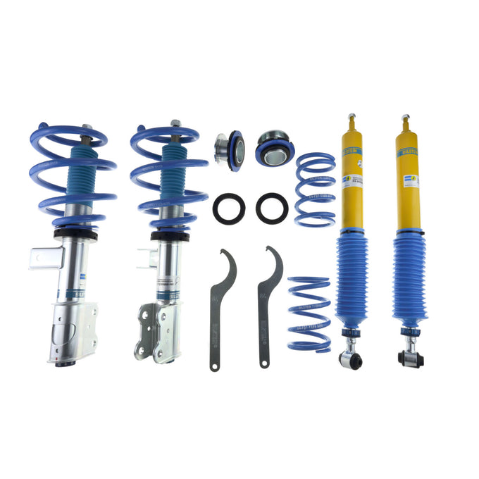 B16 (PSS10) Front & Rear Performance Sus System <br>14-19 Mercedes-Benz CLA250 CLA45 AMG