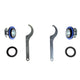 B16 (PSS10) Front & Rear Performance Sus System <br>14-19 Mercedes-Benz CLA250 CLA45 AMG