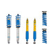 B16 Front and Rear Performance Suspension System <br>15-21 Mercedes-Benz C300