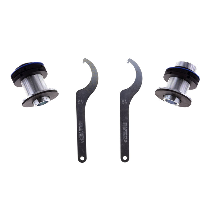 B16 (PSS10) Front & Rear Performance Sus System <br>15-18 BMW M3, 15-20 BMW M4, 16-21 BMW M2