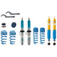 B16 Front and Rear Performance Suspension System <br>13-16 BMW 328i xDrive 320i xDrive