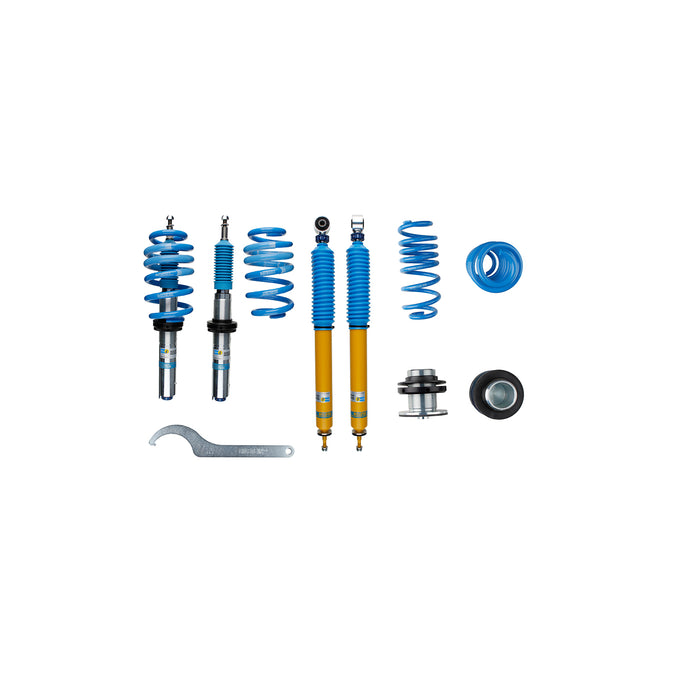 B16 (PSS10) Suspension Kit <br>2015 Porsche Macan
