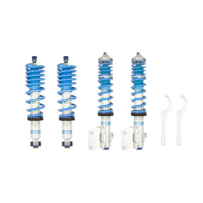 B16 (PSS10) Front & Rear Performance Sus System <br>15-21 Subaru WRX WRX STI