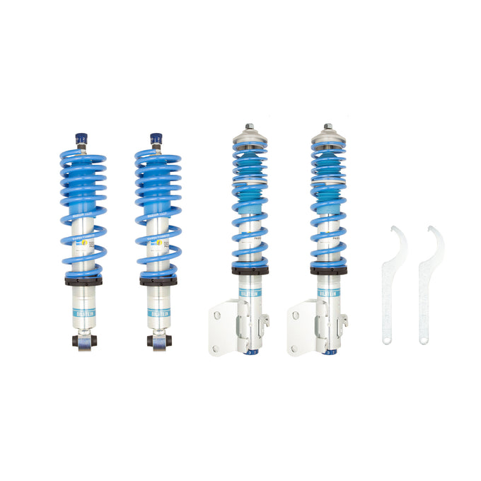 B16 (PSS10) Front & Rear Performance Sus System <br>15-21 Subaru WRX WRX STI