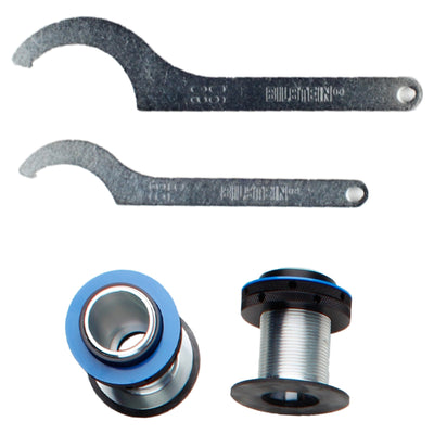 B16 (PSS10) Front & Rear Performance Sus System <br>15-20 Audi A3 S3, 15-19 Audi A3 Quattro
