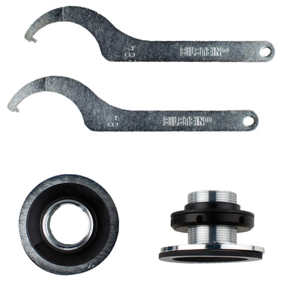 B16 (PSS10) Front and Rear Performance Sus System <br>15-21 Mercedes-Benz C300