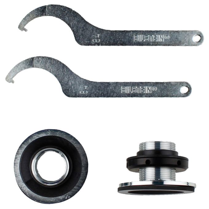 B16 (PSS10) Front and Rear Performance Sus System <br>15-21 Mercedes-Benz C300