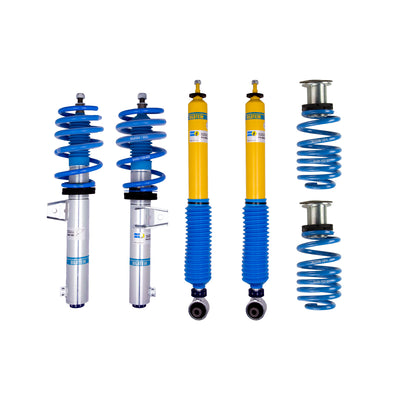 B16 (PSS10) Suspension Kit <br>16-21 Audi TT Quattro