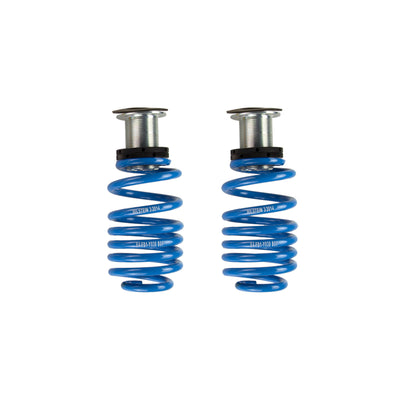 B16 (PSS10) Suspension Kit <br>16-21 Audi TT Quattro