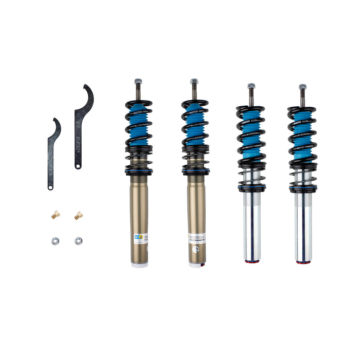 Clubsport Suspension Kit <br>2016 Porsche Cayman, 20-22 Porsche 718 Cayman