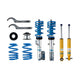 B16 Front and Rear Performance Suspension System <br>15-22 Ford Mustang