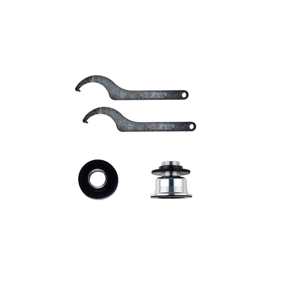 B16 Front and Rear Performance Suspension System <br>15-22 Ford Mustang
