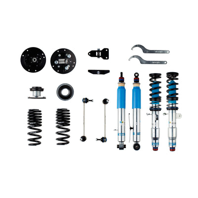EVO T1 Suspension Kit - Front / Rear <br>2015 BMW M3 M4