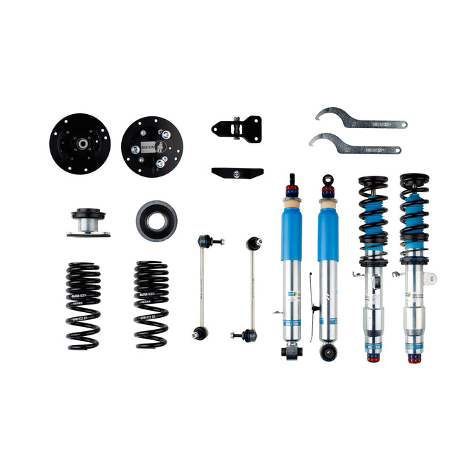 EVO T1 Suspension Kit - Front / Rear <br>2015 BMW M3 M4