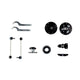 EVO T1 Suspension Kit - Front / Rear <br>2015 BMW M3 M4