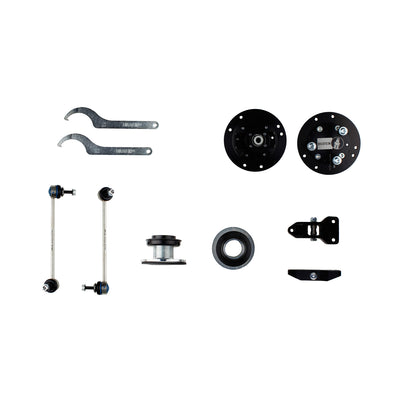 EVO T1 Suspension Kit - Front / Rear <br>2015 BMW M3 M4