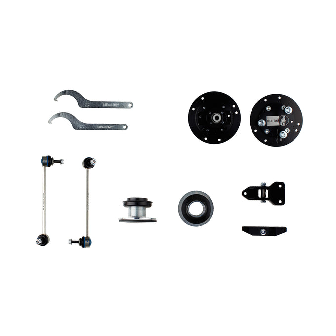 EVO T1 Suspension Kit - Front / Rear <br>2015 BMW M3 M4