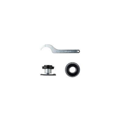 B16 Front and Rear Suspension Kit <br>17-19 Mercedes-Benz E300
