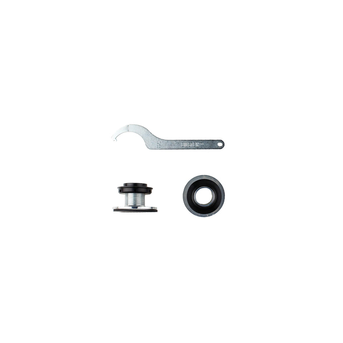 B16 Front and Rear Suspension Kit <br>17-19 Mercedes-Benz E300