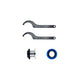 B16 (PSS10) Front and Rear Suspension Kit <br>17-20 Audi A4, 17-19 Audi A4 Quattro