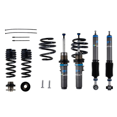 EVO T1 Coilovers <br>19-21 BMW 330i, 20-22 BMW M340i, 2021 BMW 430i