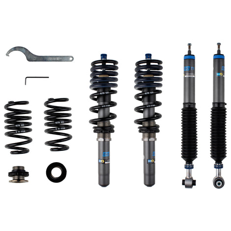 EVO T1 Suspension Kit - Front / Rear <br>2021 Audi RS5